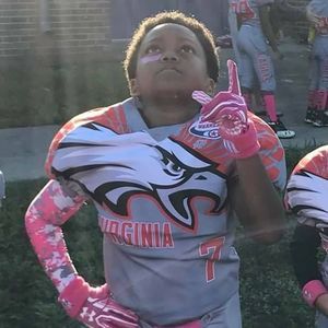 Meet your Posher, Charles